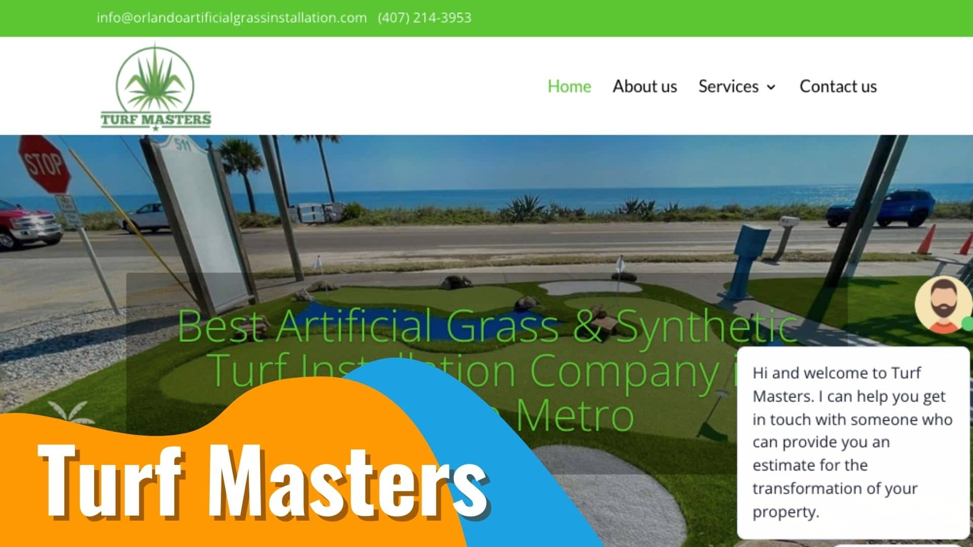 Best Artificial Turf Installers in Orlando Awards, Reviews, Quotes